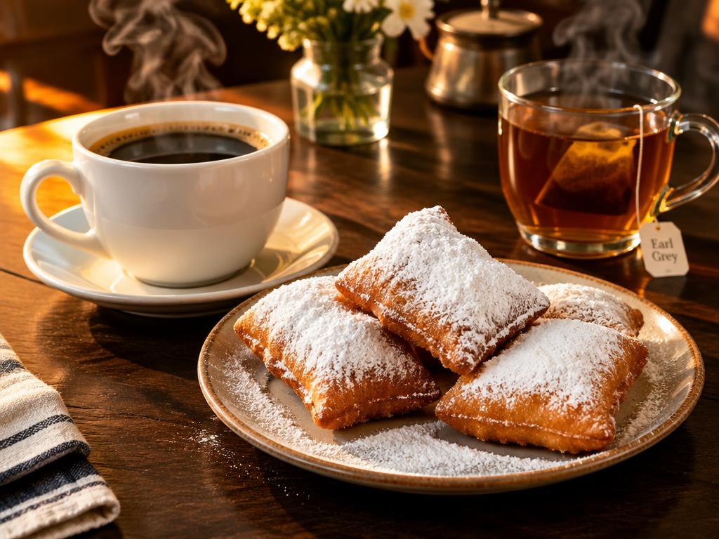Illustration de la catégorie Petit déjeuner